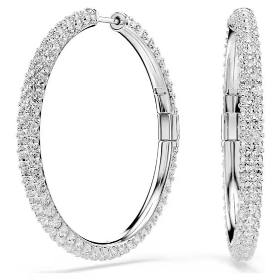 Ohrringe Swarovski Dame in  Metall-Legierung 5754156 - 5754156